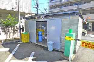 行徳マンション(3019)の物件外観写真